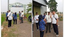Untuk wilayah Desa Sukamulya secara keseluruhan, target perluasan kawasan PM AAS pada tahun 2026 diperkirakan mencapai 15 hingga 20 hektare.