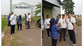 Untuk wilayah Desa Sukamulya secara keseluruhan, target perluasan kawasan PM AAS pada tahun 2026 diperkirakan mencapai 15 hingga 20 hektare.